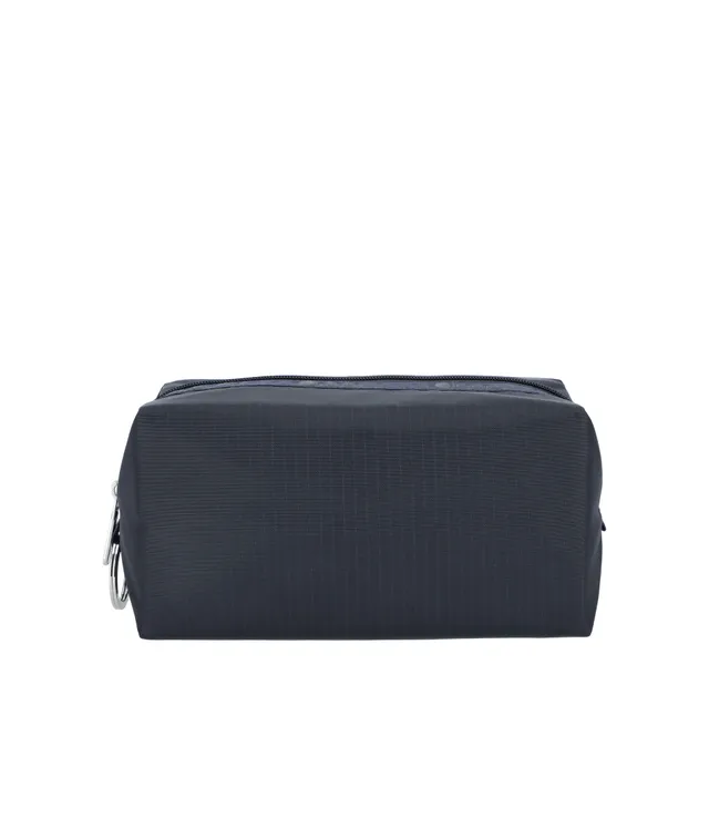 lesportsac-large-zip-pouch-recycled-ripstop-organizer-pouch-with-key-ring image 1