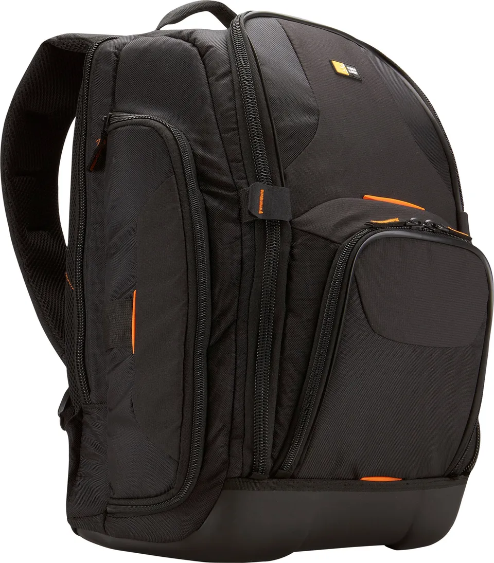 case-logic-slrc-206-slr-camera-and-15-4-inch-laptop-backpack-black image 1