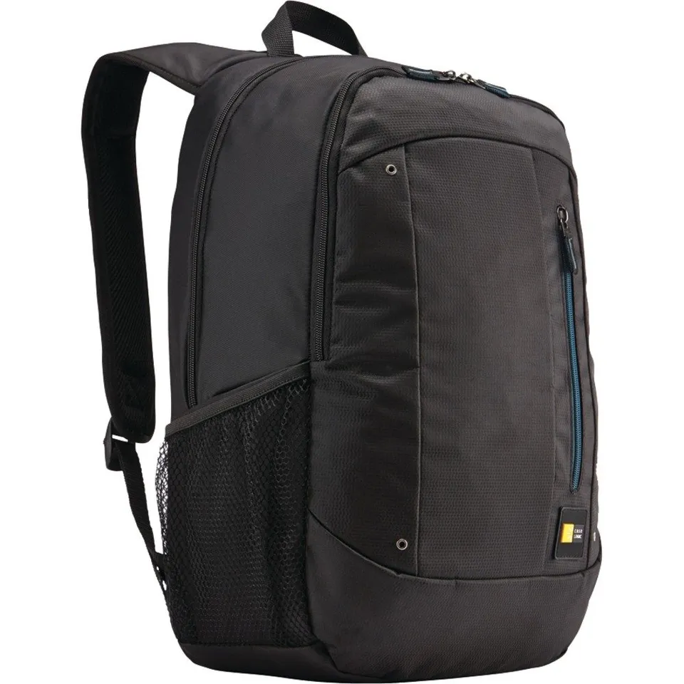 case-logic-wmbp-115-case-for-15-6-inch-laptop-and-tablet-black image 1
