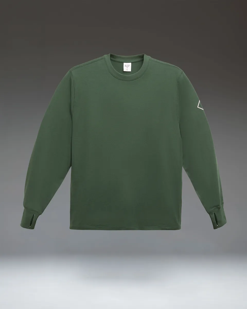 herschel-supply-performance-long-sleeve-men-s image 1