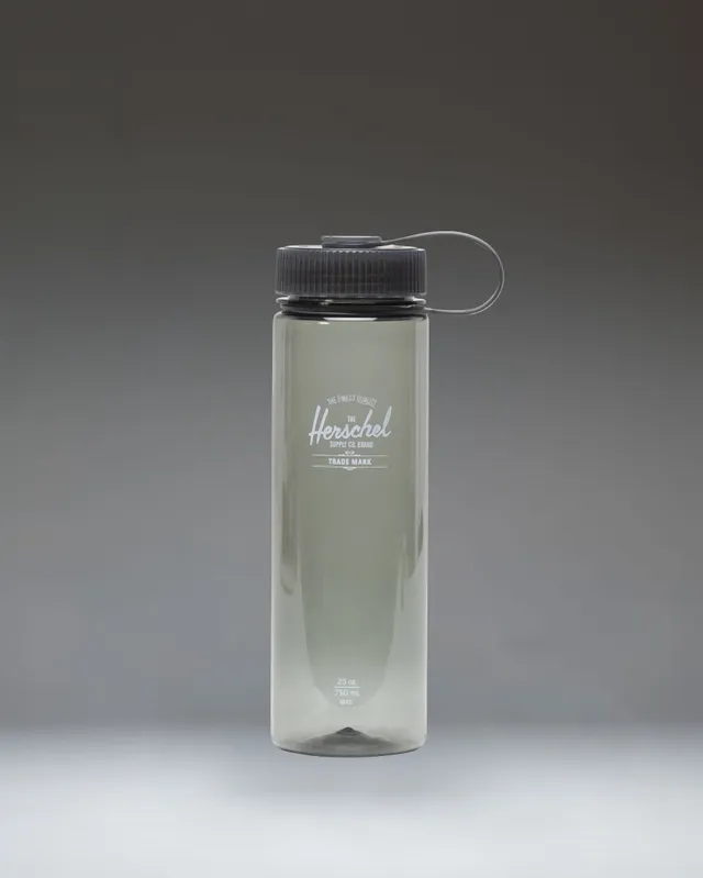 herschel-supply-classic-water-bottle-25oz-750ml-bpa-free-plastic image 1