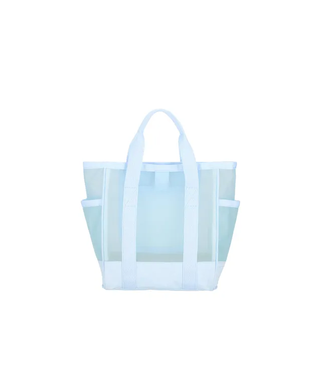 lesportsac-sheer-medium-open-tote image 1