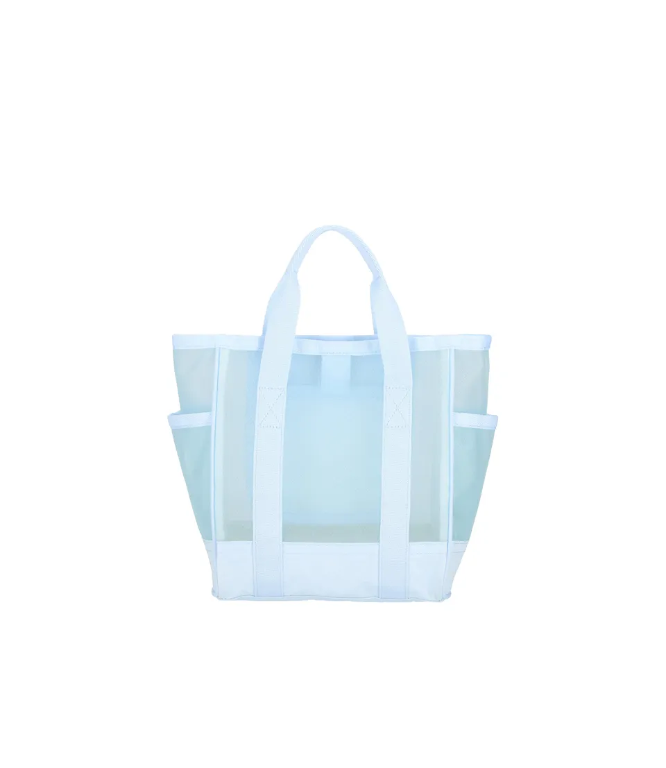 lesportsac-sheer-medium-open-tote image 1
