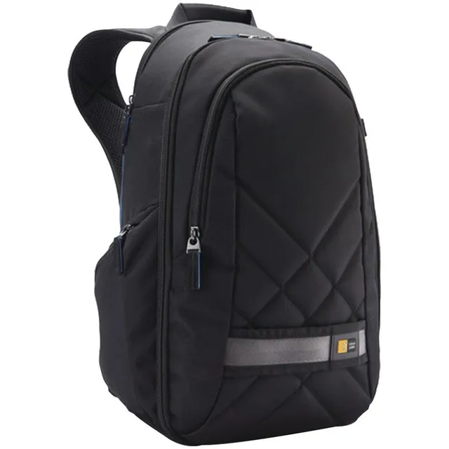 case-logic-cpl-108-backpack-for-dslr-camera-and-ipad-black image 1