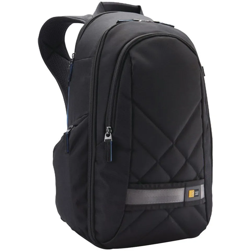 case-logic-cpl-108-backpack-for-dslr-camera-and-ipad-black image 1