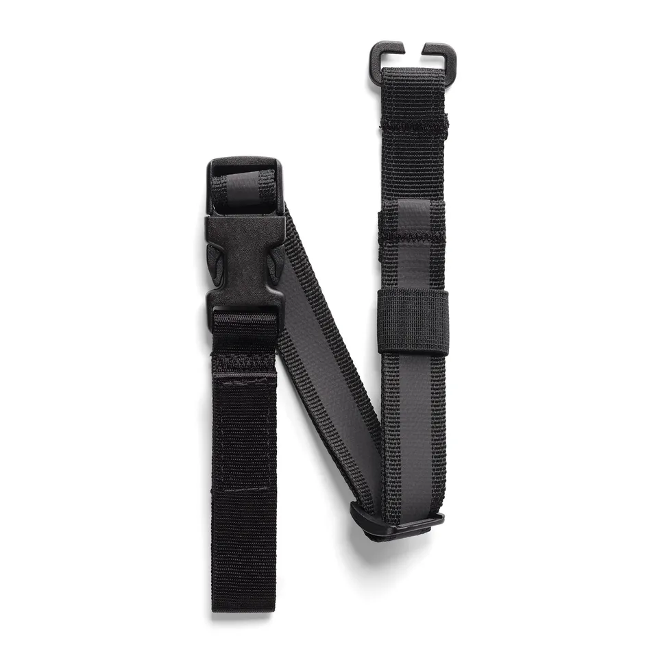 chrome-industries-mini-kadet-stabilizer-strap-cross-body-nylon-strap-for-mini-ka image 1