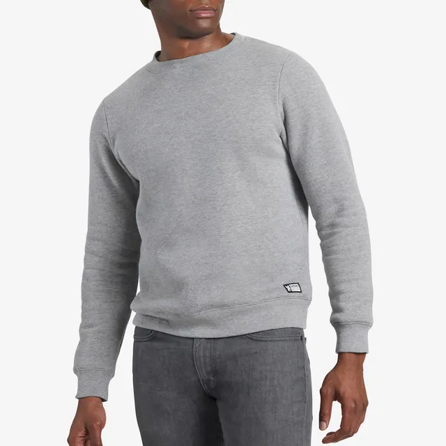 chrome-industries-issued-fleece-crew image 1