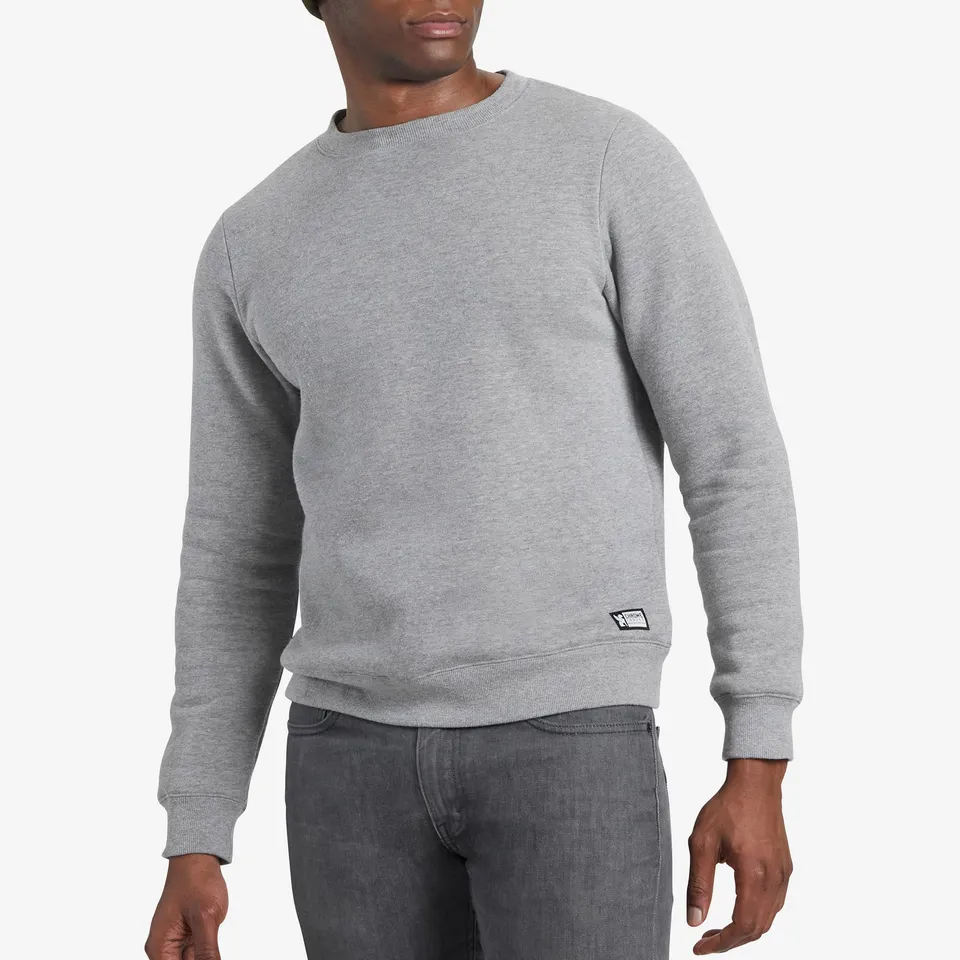 chrome-industries-issued-fleece-crew image 1