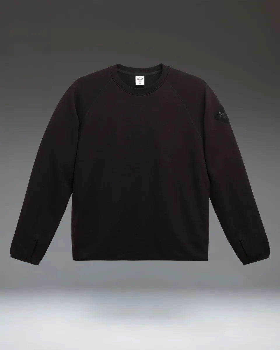 herschel-supply-performance-crew-men-s image 1