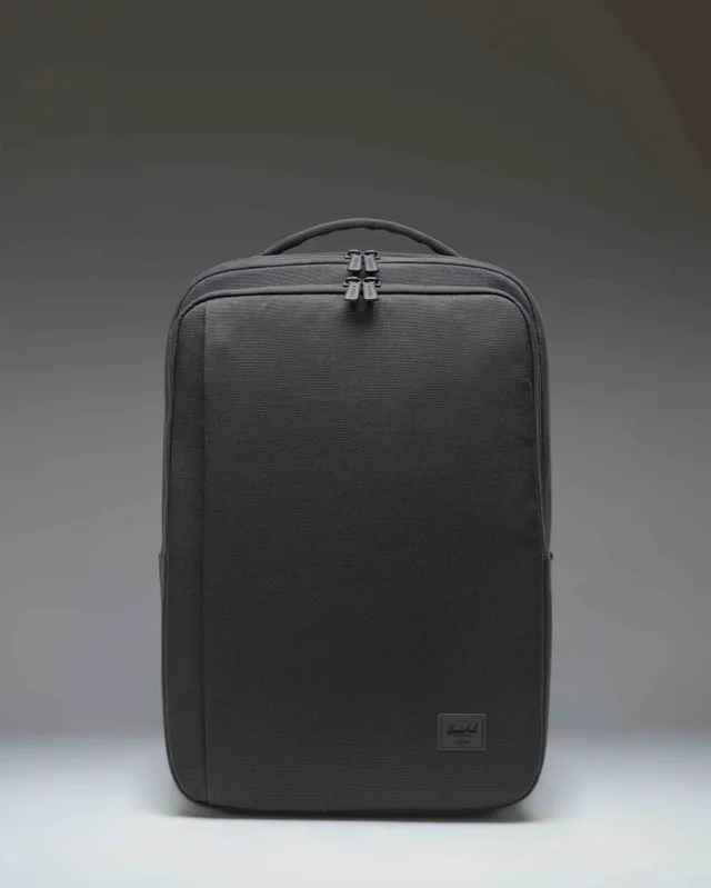 herschel-supply-kaslo-travel-backpack-tech image 1