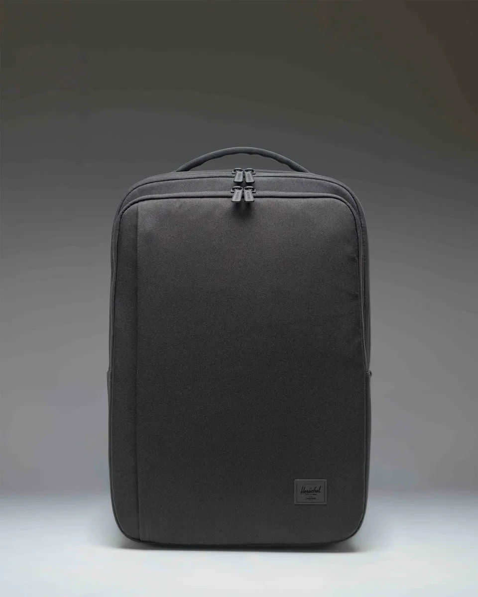 herschel-supply-kaslo-travel-backpack-tech image 1