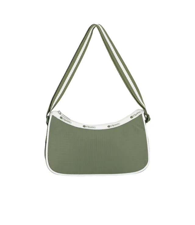 lesportsac-mini-east-west-shoulder-crossbody-recycled-fits-iphone image 1