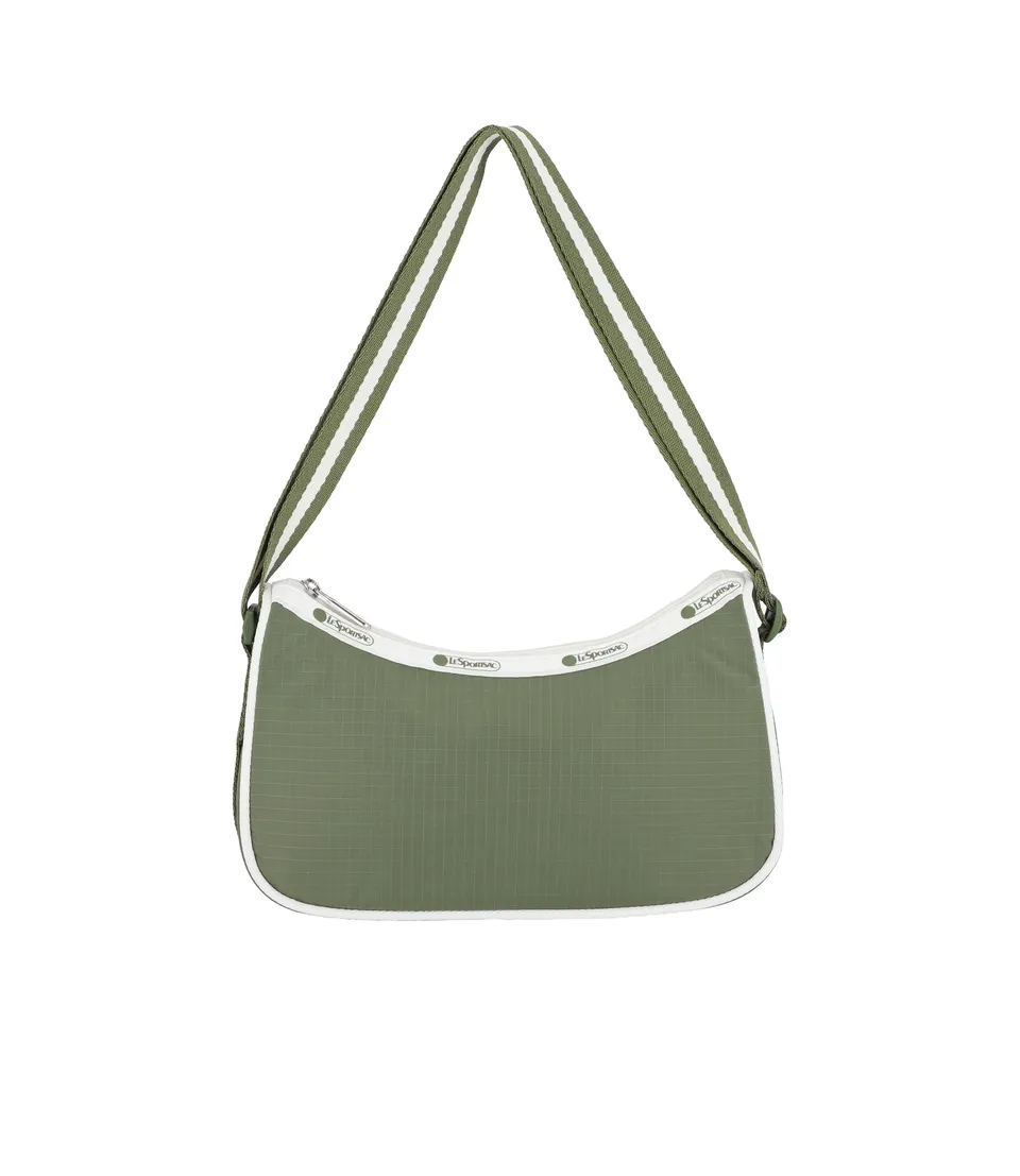 lesportsac-mini-east-west-shoulder-crossbody-recycled-fits-iphone image 1