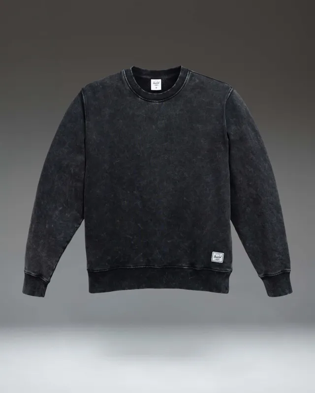 herschel-supply-acid-wash-classic-crew-men-s image 1