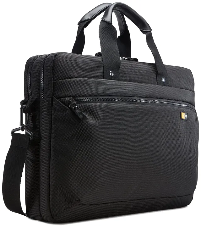 case-logic-bryker-15-6-laptop-bag-bryb115-black image 1