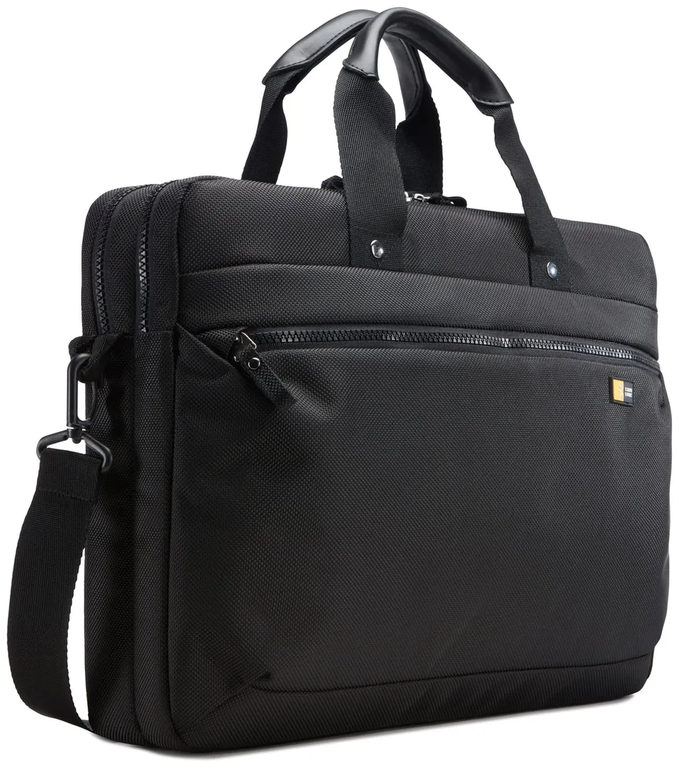 case-logic-bryker-15-6-laptop-bag-bryb115-black image 1