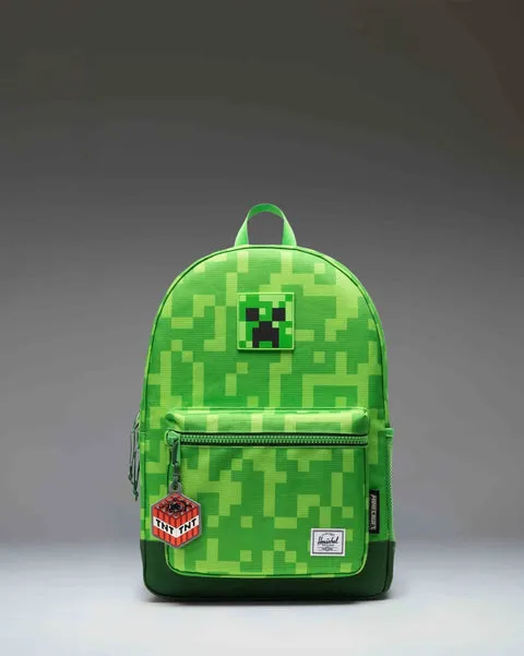 herschel-supply-minecraft-heritage-youth-backpack image 1