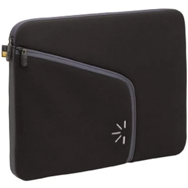 case-logic-pls-14-14-inch-neoprene-laptop-sleeve-black image 1