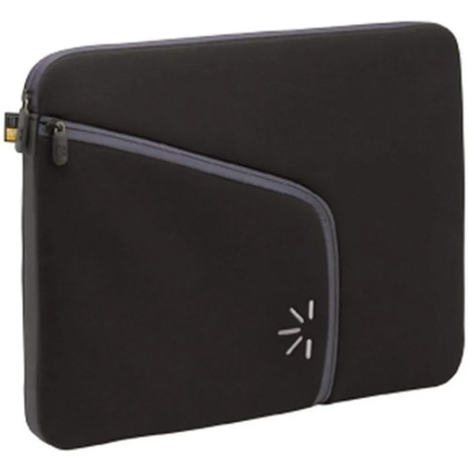 case-logic-pls-14-14-inch-neoprene-laptop-sleeve-black image 1