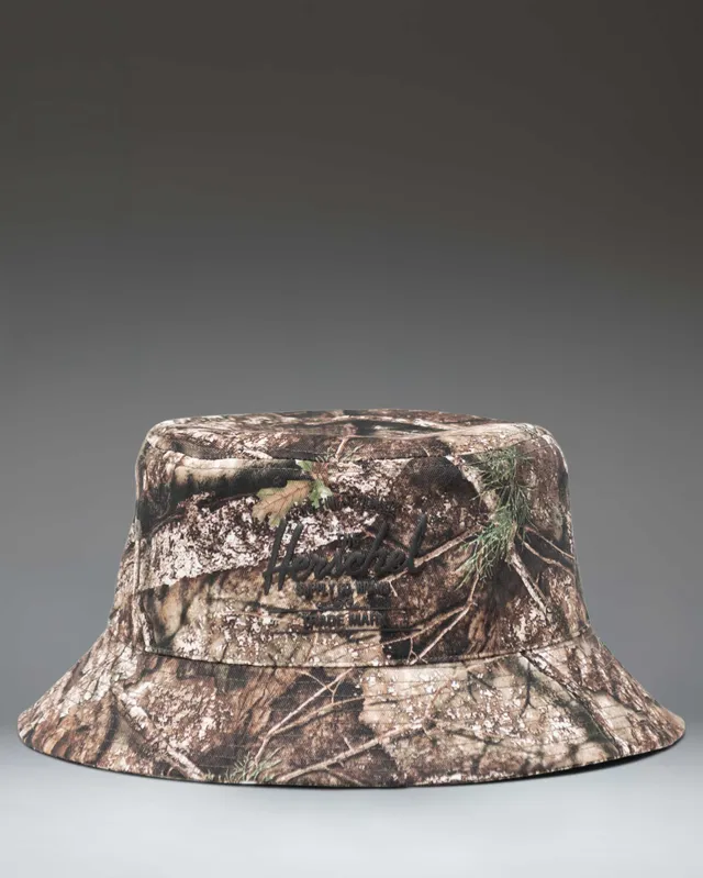 herschel-supply-realtree-norman-bucket-hat image 1