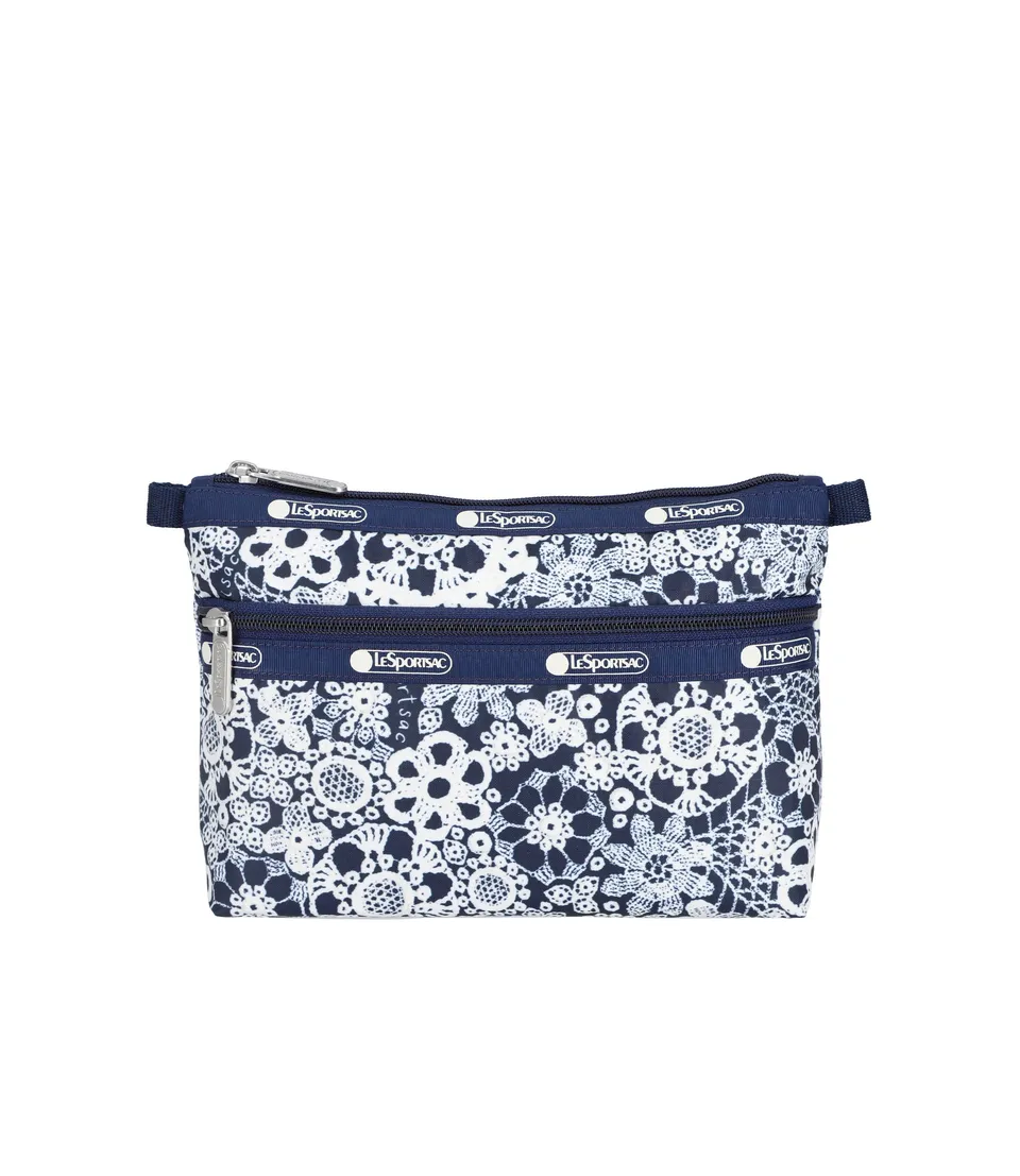 lesportsac-cosmetic-clutch image 1