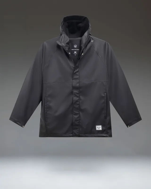 herschel-supply-classic-rain-jacket-men-s image 1