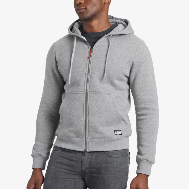 chrome-industries-issued-fleece-hoodie-c-i-series-durable-everyday-layer image 1