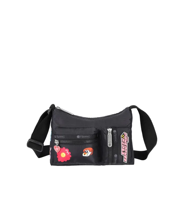 lesportsac-cargo-small-hobo-the-powerpuff-girls-edition image 1