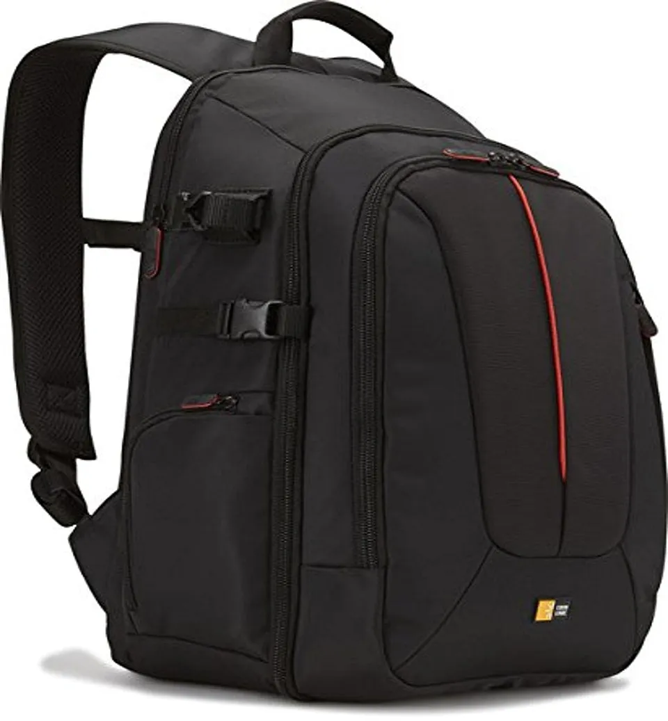 case-logic-dcb-309-slr-camera-backpack image 1