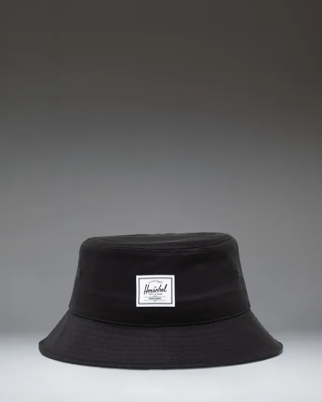 herschel-supply-norman-bucket-hat-unisex-full-brim-sun-hat image 1