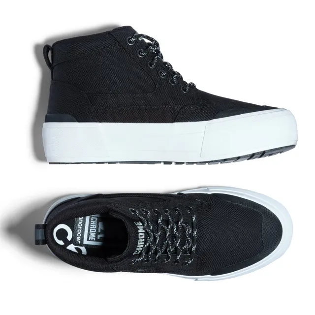 chrome-industries-415-boot-stacked-vegan-stacked-sole-boot image 1