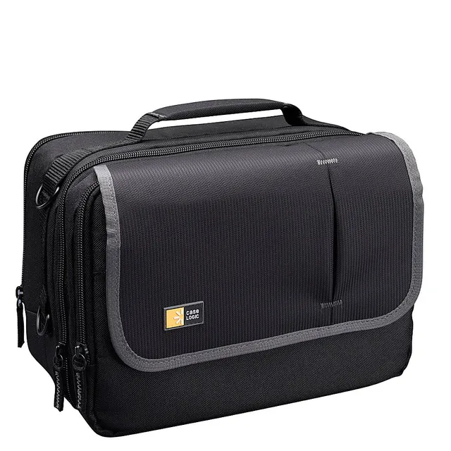 case-logic-pdvd-9-protective-case-for-dual-screen-dvd-players-and-9-portable-dvd image 1