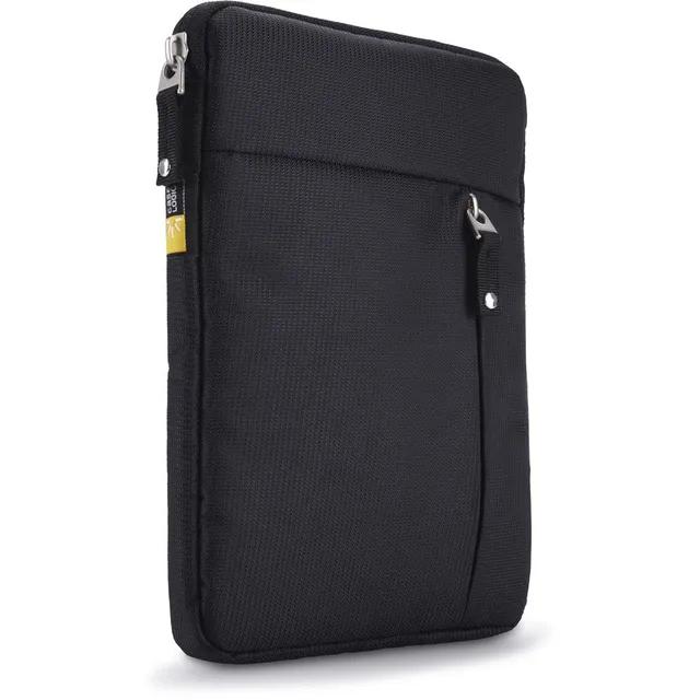 case-logic-ts-108-universal-tablet-sleeve-for-7-8-inch-tablets-black image 1
