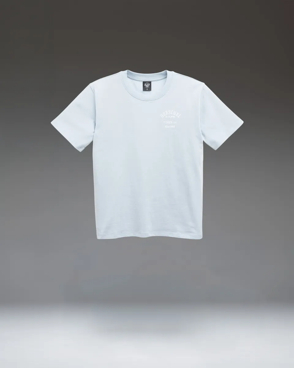 herschel-supply-cafe-tee-women-s image 1