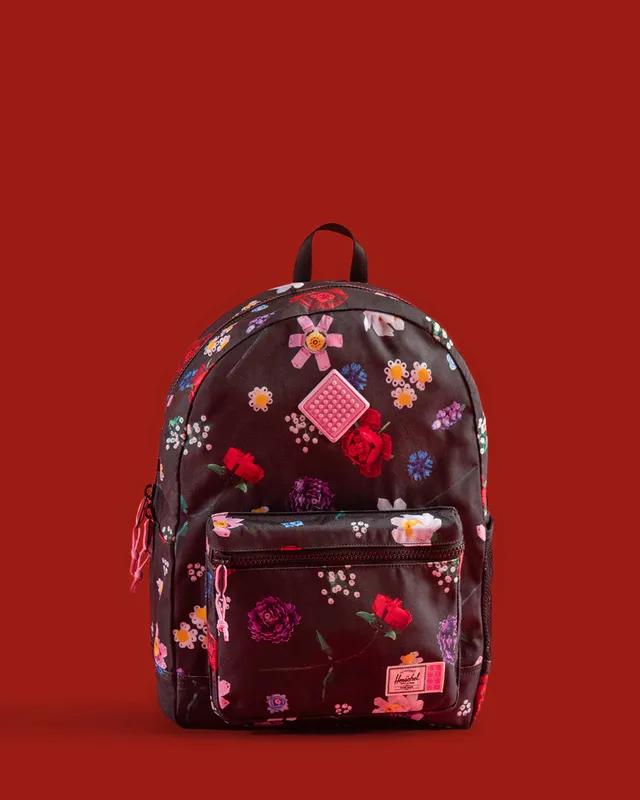 lego-herschel-heritage-youth-backpack image 1
