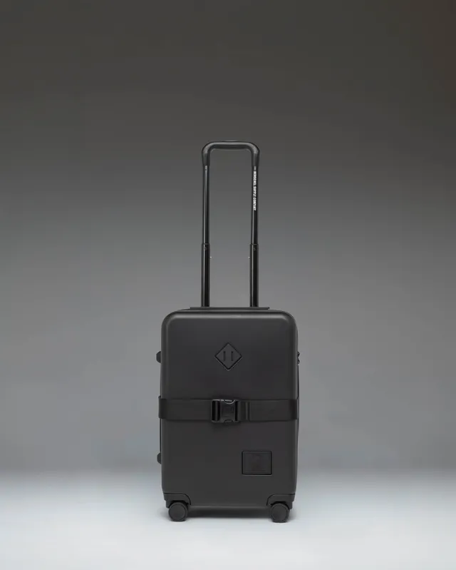 herschel-supply-heritage-hardshell-large-carry-on-exp-expandable-recycled-polyca image 1