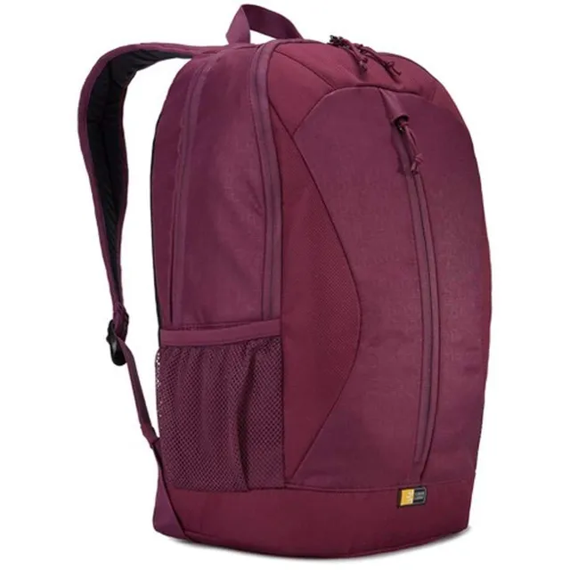 case-logic-ibira-laptop-backpack-acai-color-3202821 image 1