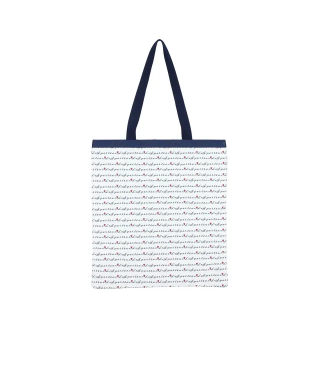 lesportsac-large-emerald-tote image 1