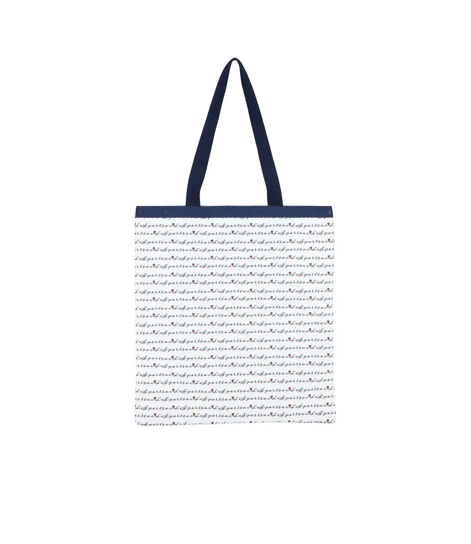 lesportsac-large-emerald-tote image 1