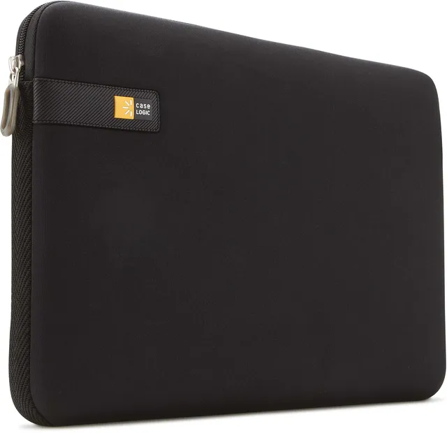 case-logic-12-laptop-sleeve-black-laps112 image 1