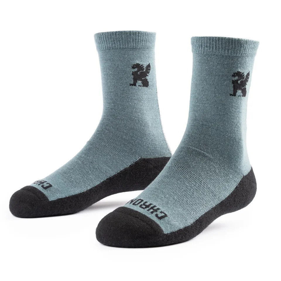 chrome-industries-merino-reflective-socks image 1