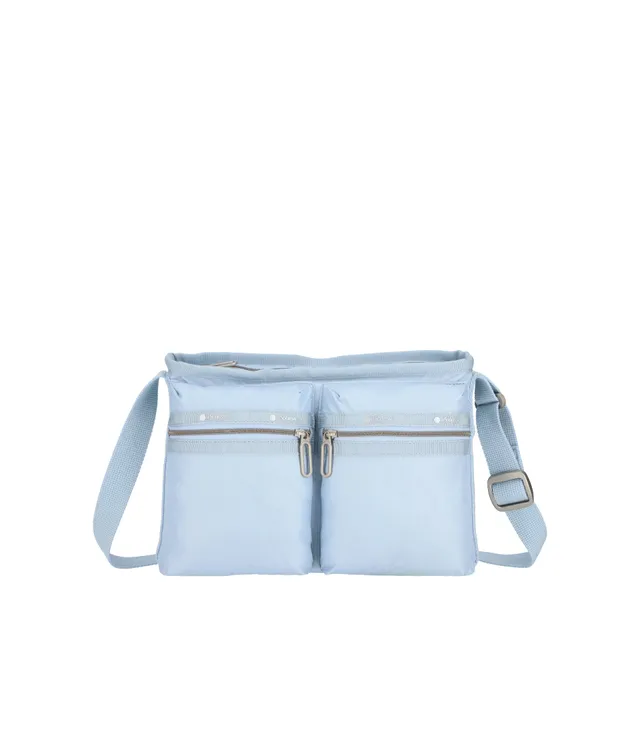 lesportsac-essential-zip-crossbody image 1