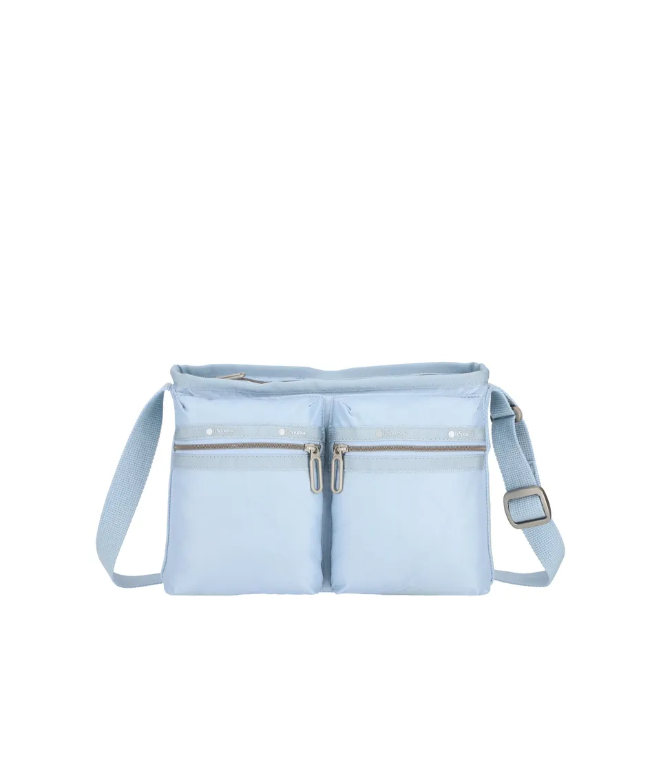 lesportsac-essential-zip-crossbody image 1