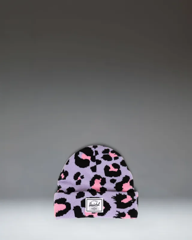 herschel-supply-elmer-toddler-graphic-beanie-1-3-years image 1