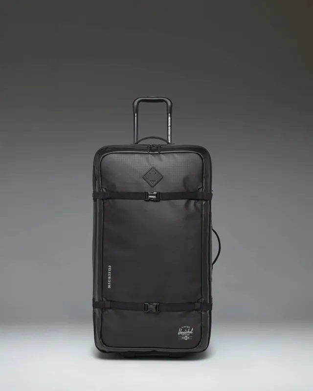 herschel-supply-all-season-hybrid-roller-bag-large image 1