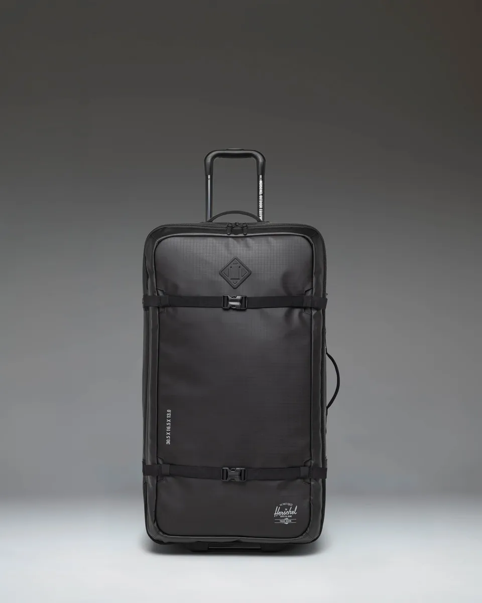 herschel-supply-all-season-hybrid-roller-bag-large image 1