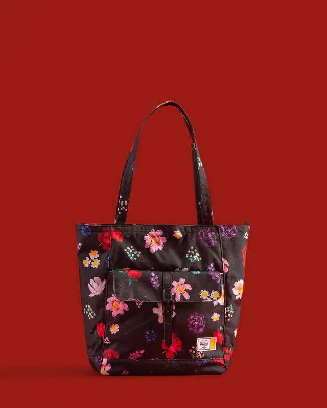 lego-herschel-retreat-tote image 1