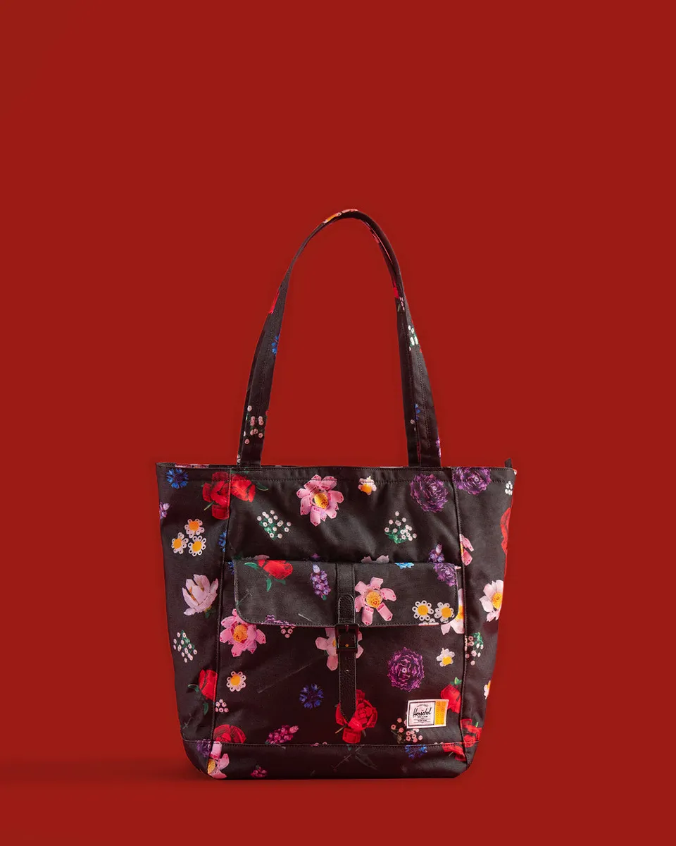 lego-herschel-retreat-tote image 1
