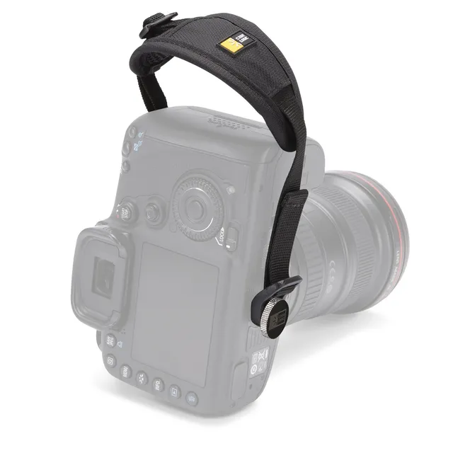 case-logic-dhs-101-quick-grip-for-dslr-cameras-black image 1