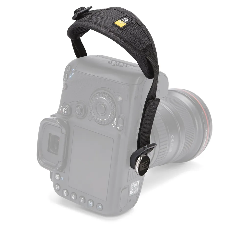 case-logic-dhs-101-quick-grip-for-dslr-cameras-black image 1